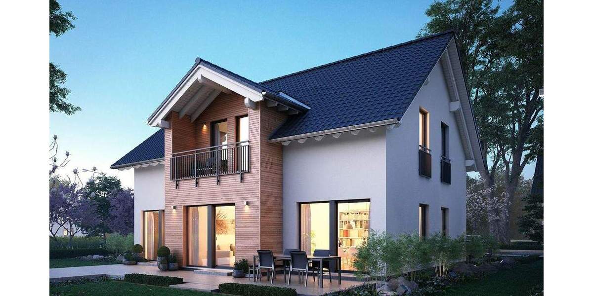 Einfamilienhaus Rottenburg am Neckar Wendelsheim - 6 Zimmer, 185 m&sup2;, 509.489&euro; | Angebot:25733730