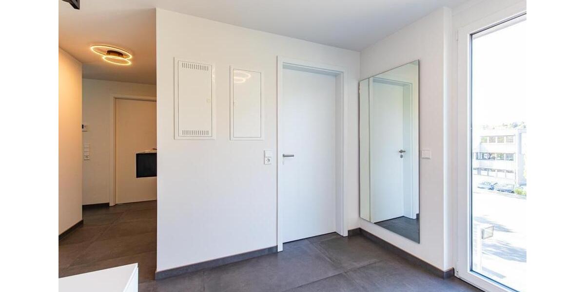 Etagenwohnung Pfullingen - 2.5 Zimmer, 61 m&sup2;, 327.000&euro; | Angebot:27286890