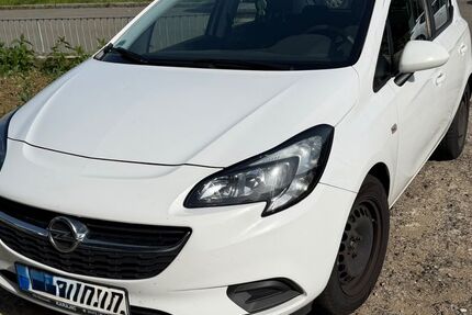 Opel Corsa 225.000 km 4.100 &euro; Mössingen 72116