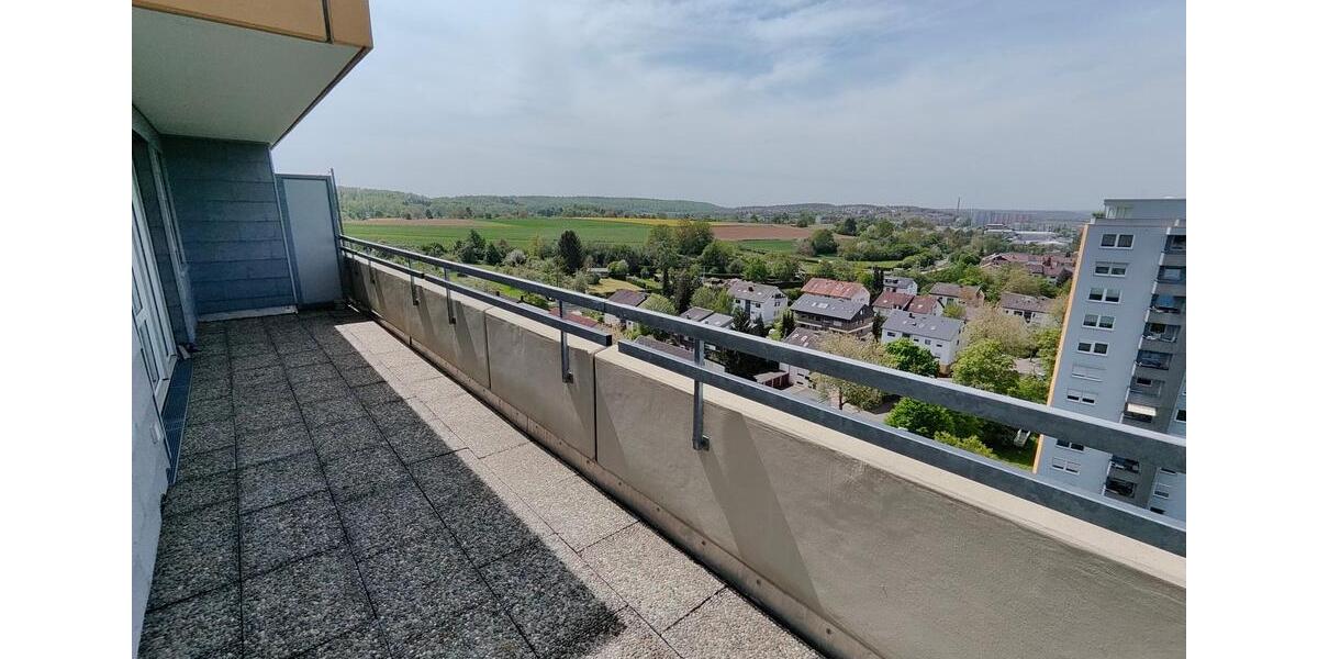 Etagenwohnung Böblingen - 2 Zimmer, 57 m&sup2;, 950&euro; | Angebot:27615265