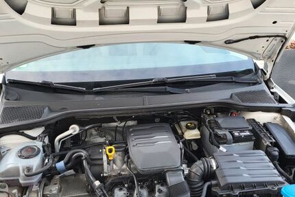 Seat Ibiza 85.850 km 9.900 &euro; Grabenstetten 72582