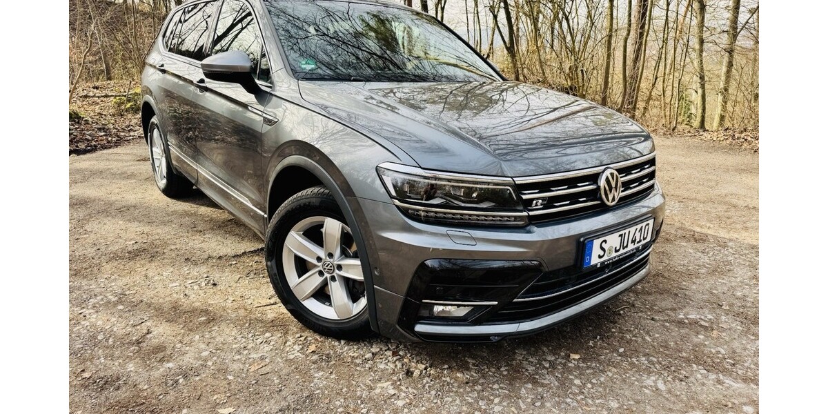 VW Tiguan 67.000 km 28.000 &euro; Plochingen 73207