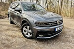 VW Tiguan 67.000 km 28.000 &euro; Plochingen 73207