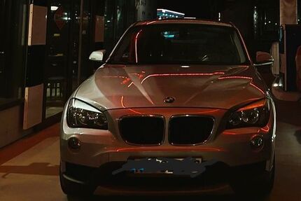 BMW X1 270.000 km 5.555 &euro; Reutlingen 72770