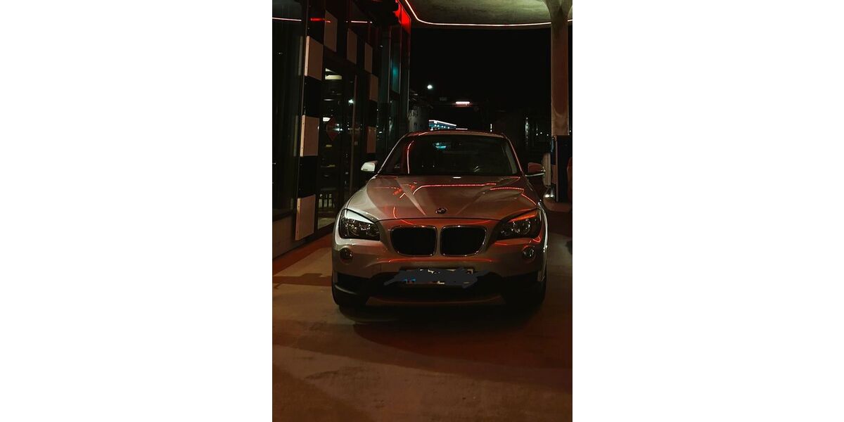 BMW X1 274.000 km 4.800 &euro; Reutlingen 72770