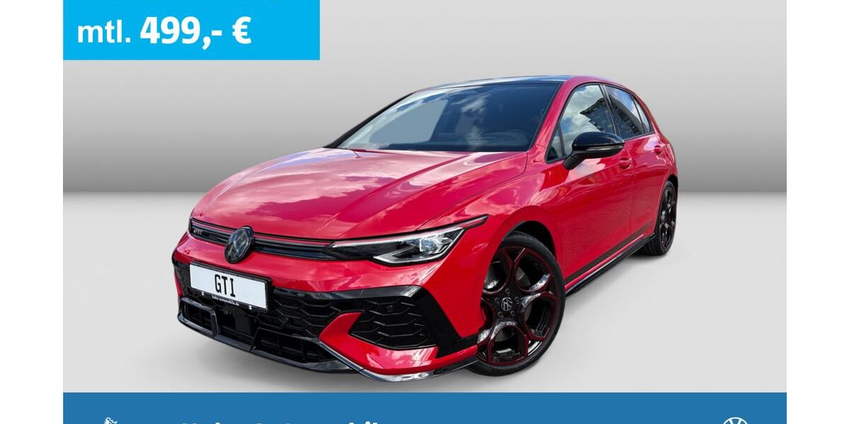 VW Golf 1.250 km 54.990 &euro; Esslingen (bei Stuttgart) 73734