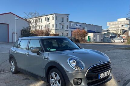 Mini One Clubman 95.000 km 11.990 &euro; Leinfelden-Echterdingen 70771