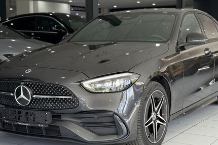 Mercedes-Benz C 300 53.700 km 39.990 &euro; Weil im Schönbuch 71093