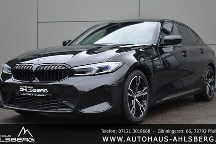 BMW 320 38.200 km 39.900 &euro; Pfullingen 72793