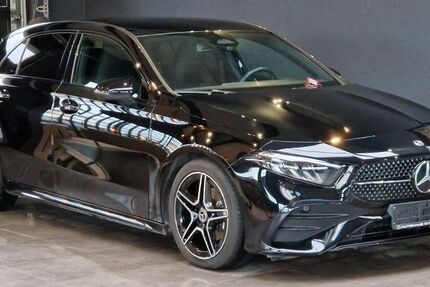 Mercedes-Benz A 180 36.000 km 28.999 &euro; Gäufelden 71126