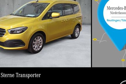 Mercedes-Benz T-Klasse 13.671 km 31.990 &euro; Pfullingen 72793