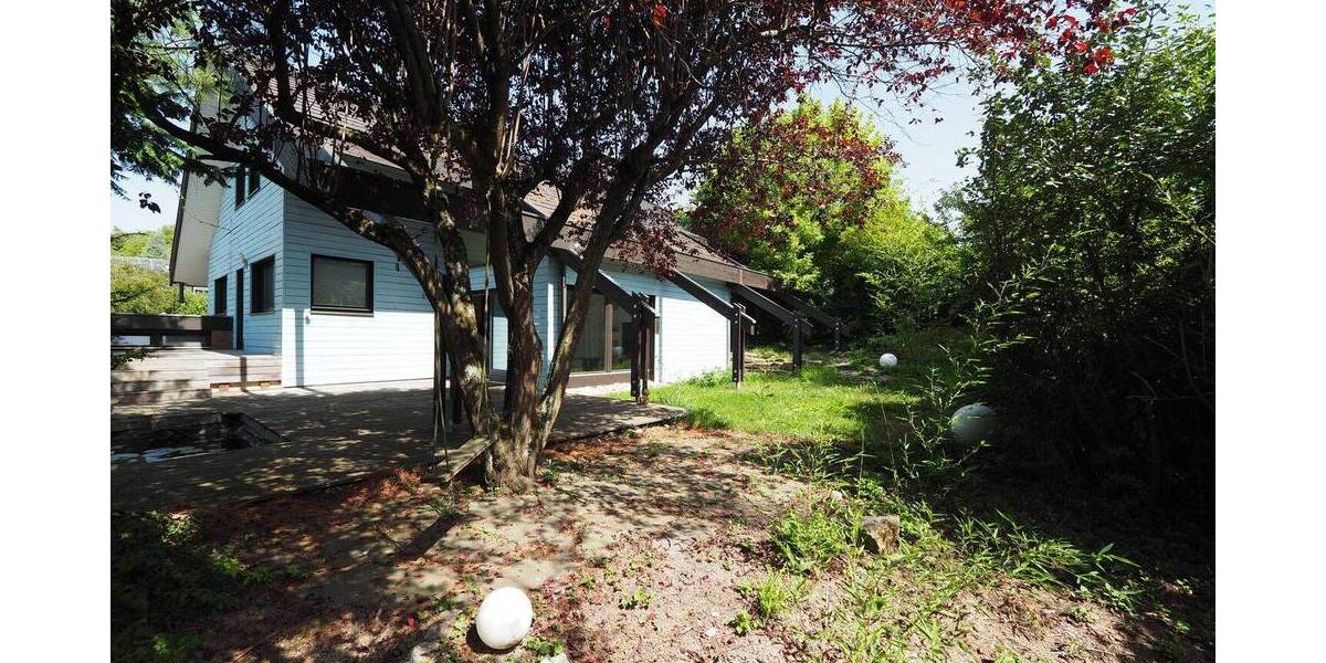 Mehrfamilienhaus, Wohnhaus Ammerbuch Entringen - 7 Zimmer, 236 m&sup2;, 930.000&euro; | Angebot:25686004