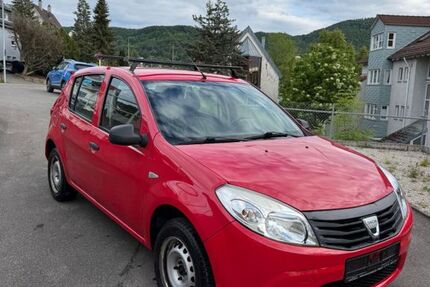 Dacia Sandero 164.500 km 1.000 &euro; Reutlingen 72760
