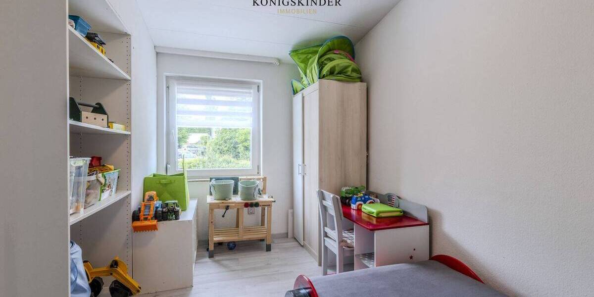 Reihenendhaus Reutlingen Orschel-Hagen - 4 Zimmer, 100 m&sup2;, 369.000&euro; | Angebot:26758851