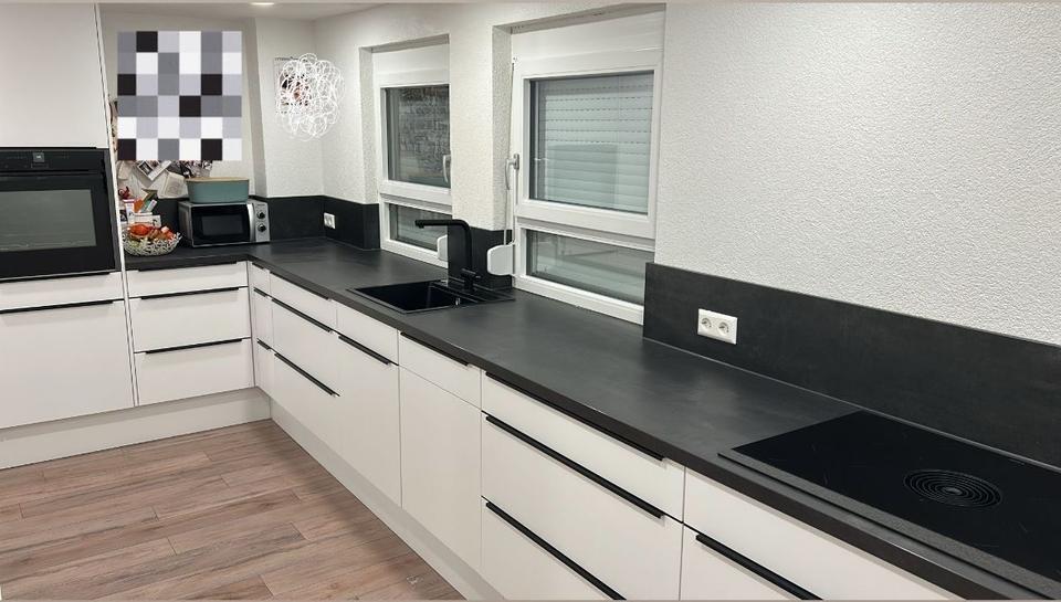 Doppelhaushälfte Bisingen - 5 Zimmer, 130 m&sup2;, 435.000&euro; | Angebot:25944612