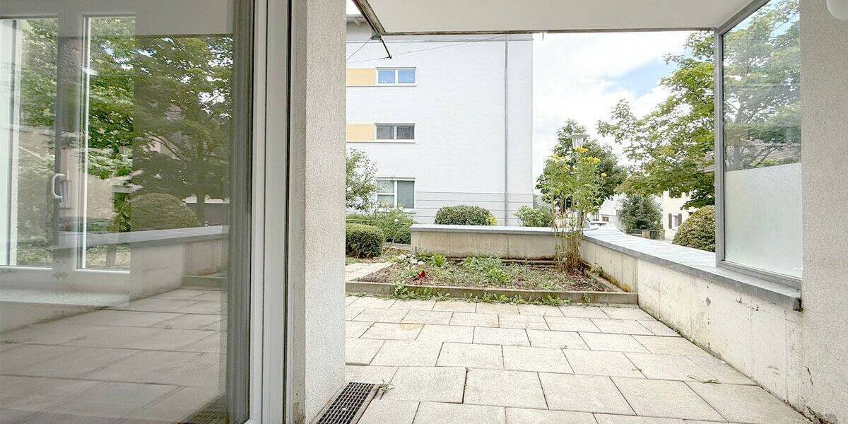 Etagenwohnung Hechingen Gemarkung Hechingen - 4 Zimmer, 99 m&sup2;, 359.000&euro; | Angebot:25929851