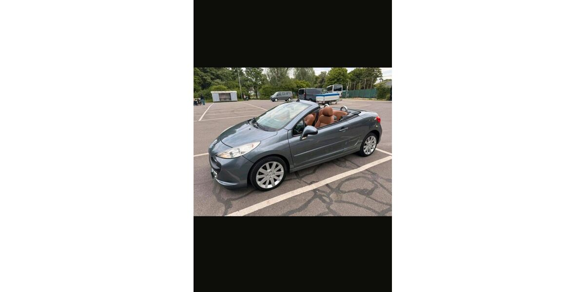 Peugeot Andere 108.000 km 4.150 &euro; Filderstadt-bonlanden 70794