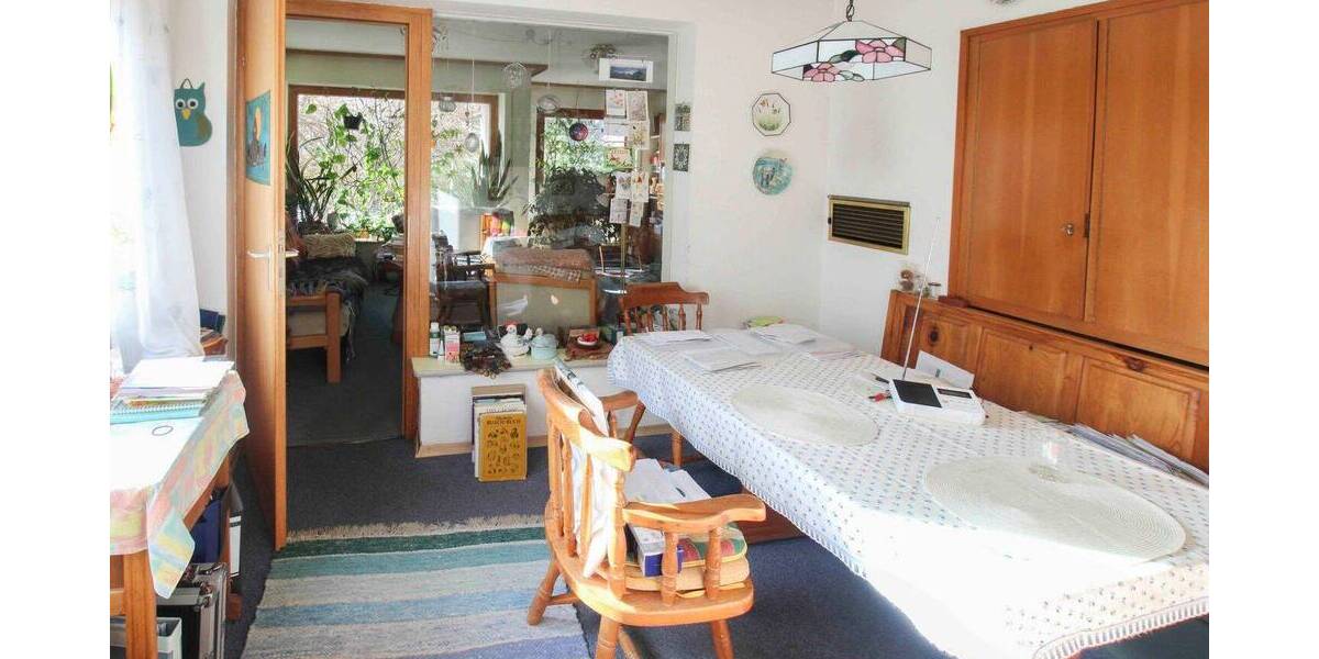 Mehrfamilienhaus, Wohnhaus Leinfelden-Echterdingen Stetten - 8 Zimmer, 749.000&euro; | Angebot:26863017