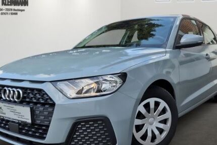 Audi A1 50.300 km 18.490 &euro; Hechingen 72379