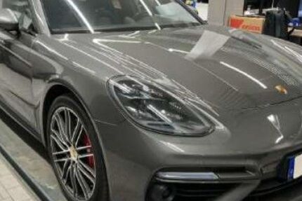 Porsche Panamera 99.962 km 57.999 &euro; Hechingen 72379