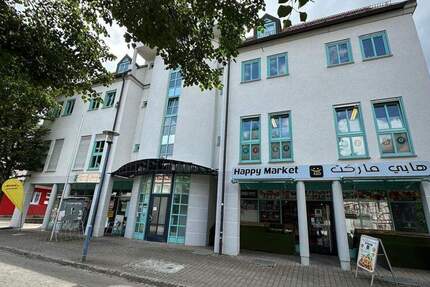 Gewerbeobjekt Filderstadt Bernhausen - 3 Zimmer, 76 m&sup2;, 820&euro; | Angebot:25737701