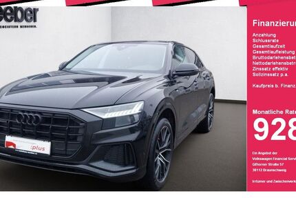 Audi Q8 65.151 km 55.890 &euro; Herrenberg 71083