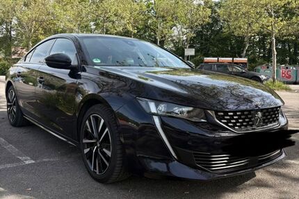 Peugeot 508 145.000 km 19.500 &euro; Reutlingen 72762