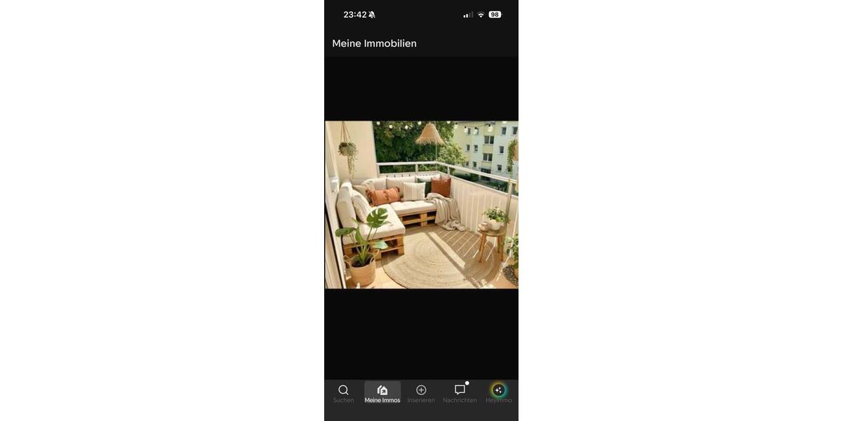 Etagenwohnung Sindelfingen - 3 Zimmer, 70 m&sup2;, 320.000&euro; | Angebot:24843448
