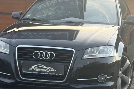 Audi A3 179.000 km 8.480 &euro; Reutlingen 72766