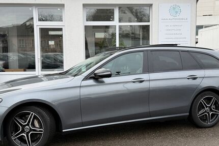 Mercedes-Benz E 300 112.700 km 29.850 &euro; Sindelfingen 71065