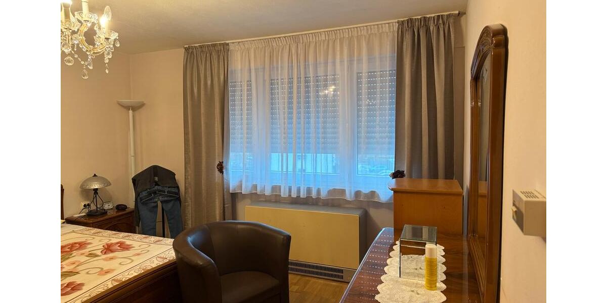 Etagenwohnung Kirchheim unter Teck - 2 Zimmer, 66 m&sup2;, 860&euro; | Angebot:26026660