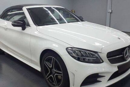 Mercedes-Benz C 220 78.000 km 31.999 &euro; Reutlingen / Mittelstadt 72766