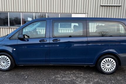 Mercedes-Benz Vito 221.000 km 21.650 &euro; Hohenstein-Bernloch 72531
