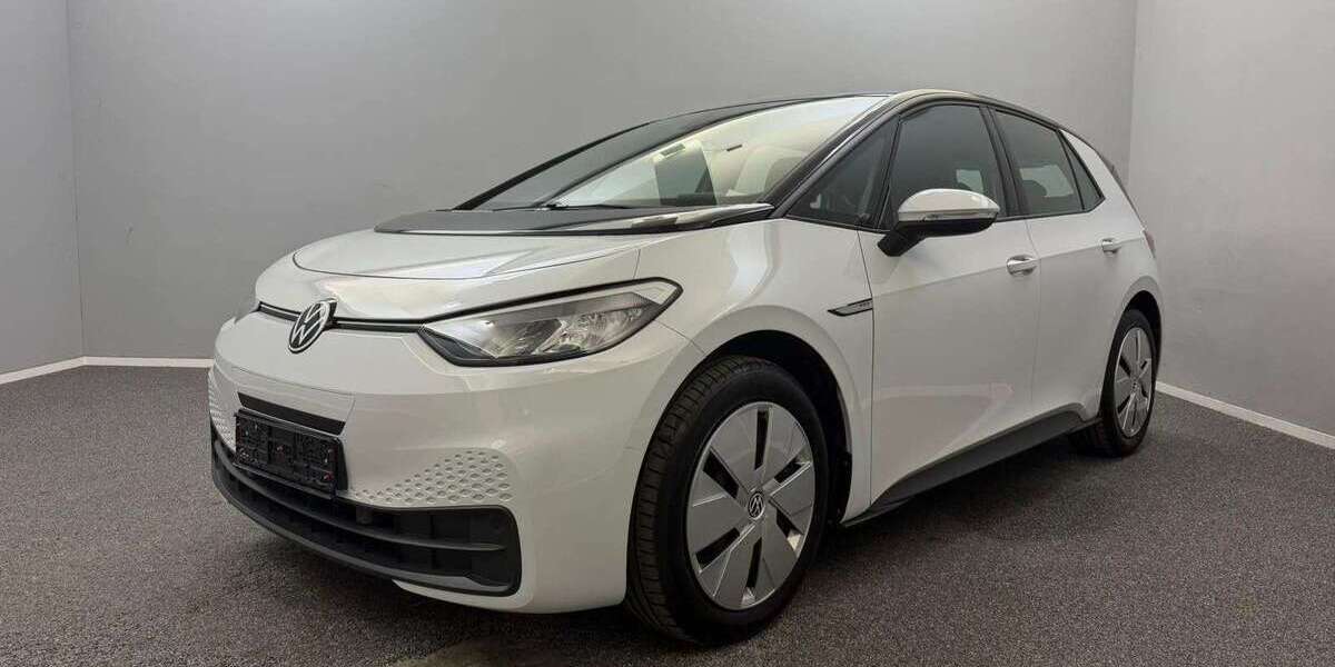 VW ID.3 29.600 km 22.499 &euro; Reutlingen 72766