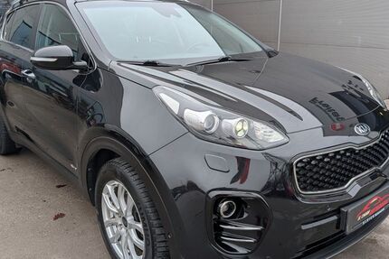 Kia Sportage 111.767 km 15.999 &euro; Reutlingen 72770