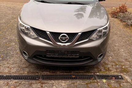 Nissan Qashqai 60.500 km 15.000 &euro; Ammerbuch 72119