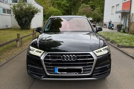 Audi Q5 148.412 km 26.900 &euro; Kirchheim Teck 73230
