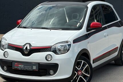 Renault Twingo 62.350 km 8.490 &euro; Rottenburg am Neckar 72108