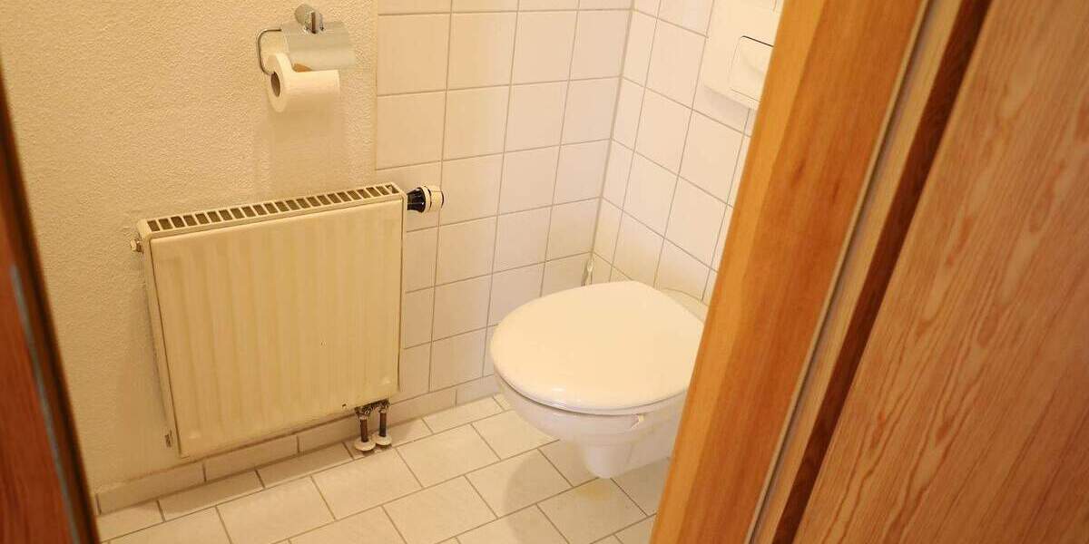 Etagenwohnung Hechingen - 4 Zimmer, 96 m&sup2;, 239.000&euro; | Angebot:25684933