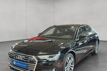 Audi A6 29.269 km 34.890 &euro; Filderstadt 70794