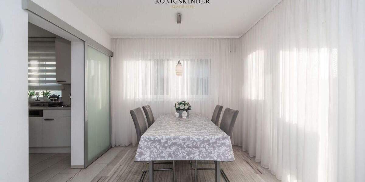 Einfamilienhaus Frickenhausen - 6 Zimmer, 153 m&sup2;, 940.000&euro; | Angebot:25671729