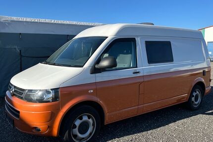 VW T5 Multivan 340.000 km 9.999 &euro; Pfullingen 72793