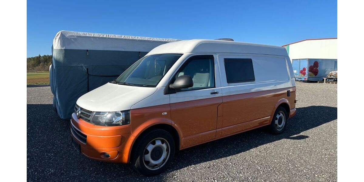 VW T5 Multivan 340.000 km 9.999 &euro; Pfullingen 72793