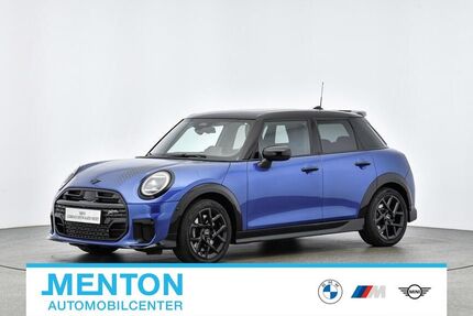 Mini Cooper S 8.281 km 32.800 &euro; Münsingen 72525