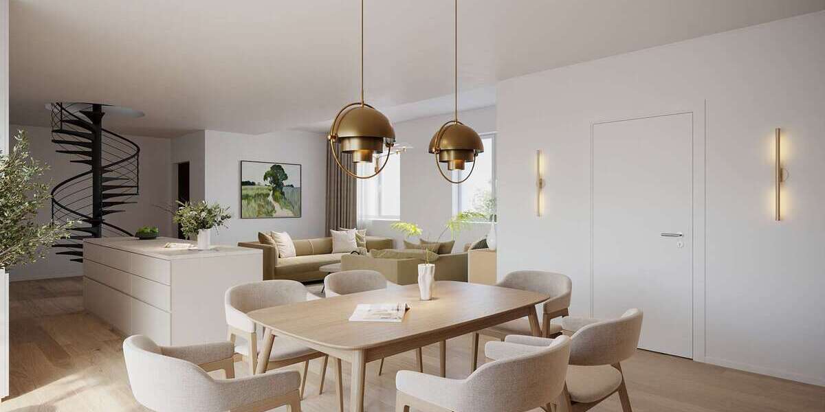 Etagenwohnung Sindelfingen - 3 Zimmer, 106 m&sup2;, 708.000&euro; | Angebot:27103347