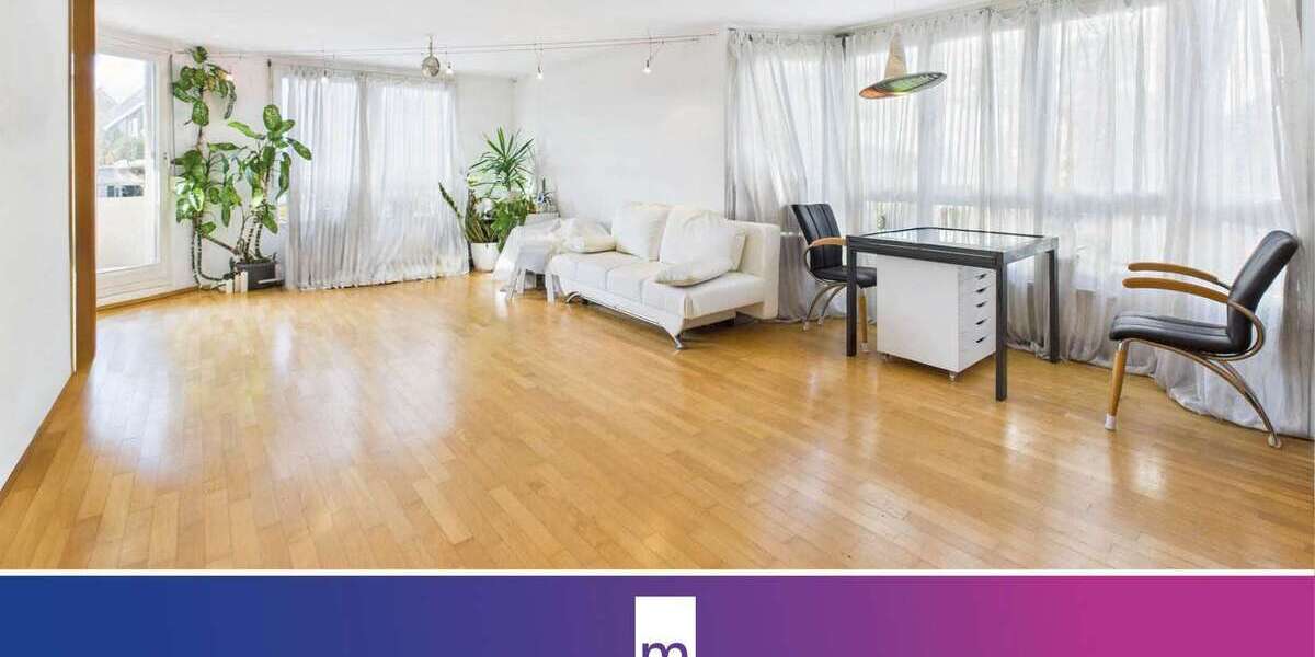 Etagenwohnung Denkendorf - 3.5 Zimmer, 78 m&sup2;, 285.000&euro; | Angebot:24696008