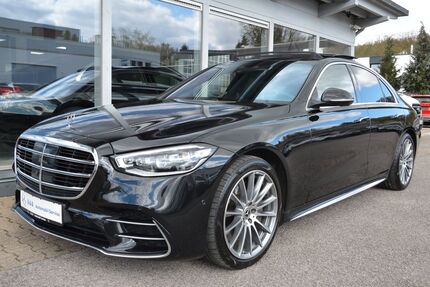 Mercedes-Benz S 400 139.261 km 74.990 &euro; Herrenberg bei Stuttgart 71083
