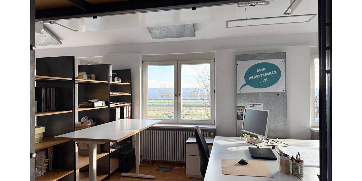 Gewerbeobjekt Böblingen Böblingen (Stadt) - 450&euro; | Angebot:26557775