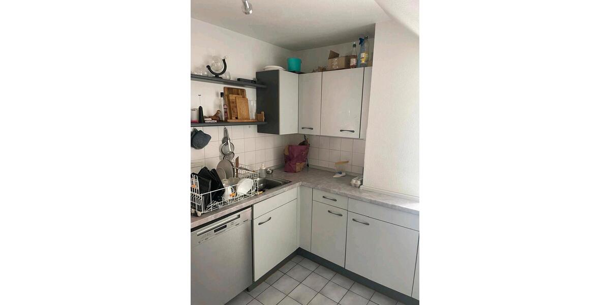 Etagenwohnung Reutlingen - 2 Zimmer, 50 m&sup2;, 225.000&euro; | Angebot:24683040