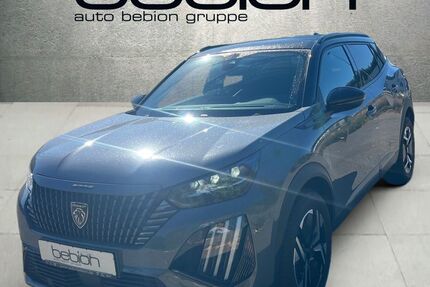 Peugeot 2008 16.700 km 20.880 &euro; Tübingen 72072